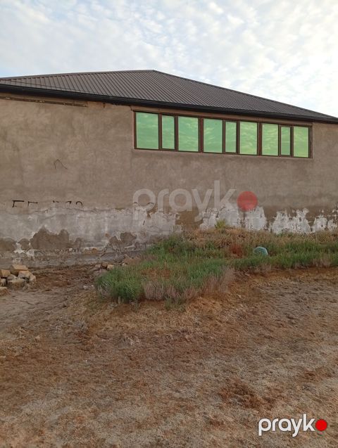 4 otaqlı, 125 kv. m, Kredit yoxdur, Təmirsiz