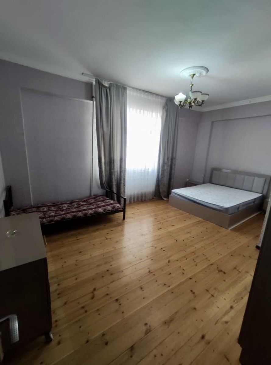 İcarəyə verilir 3 otaqlı yeni tikili 90 m² — Mənzil, Bakı (3)
