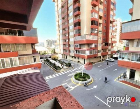 Satılır 3 otaqlı yeni tikili 98 m²