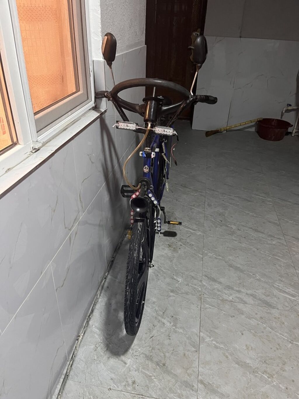 Ustunde her sey verilir real aliciya endirim olunacaq — Velosipedlər, Bakı (4)