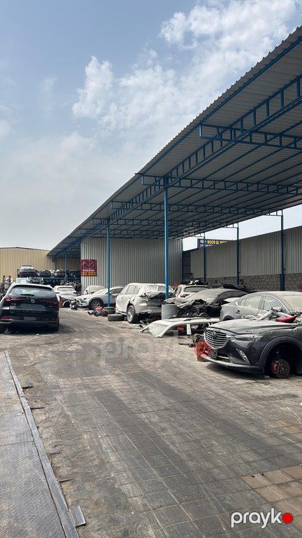 "Mazda" ehtiyat hissələri
