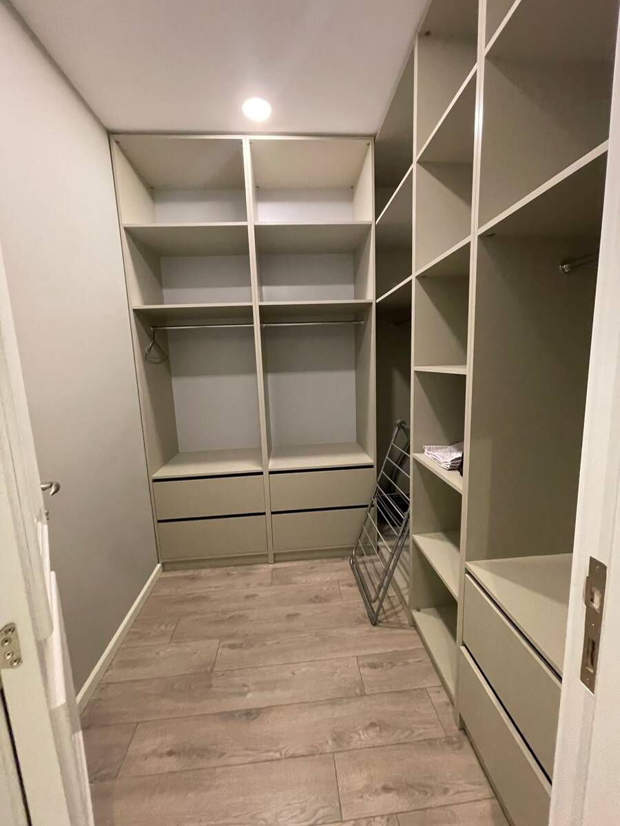 Satılır 3 otaqlı yeni tikili 103 m² — Mənzil, Bakı (12)