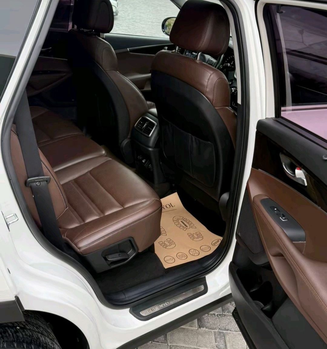 KIA Sorento, 2016 il — Avtomobillər, Ağdam (9)