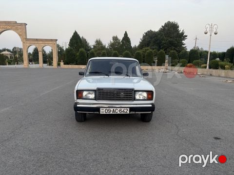 LADA (VAZ) 2107, 1.6 L, 2004 il, 47 683 km
