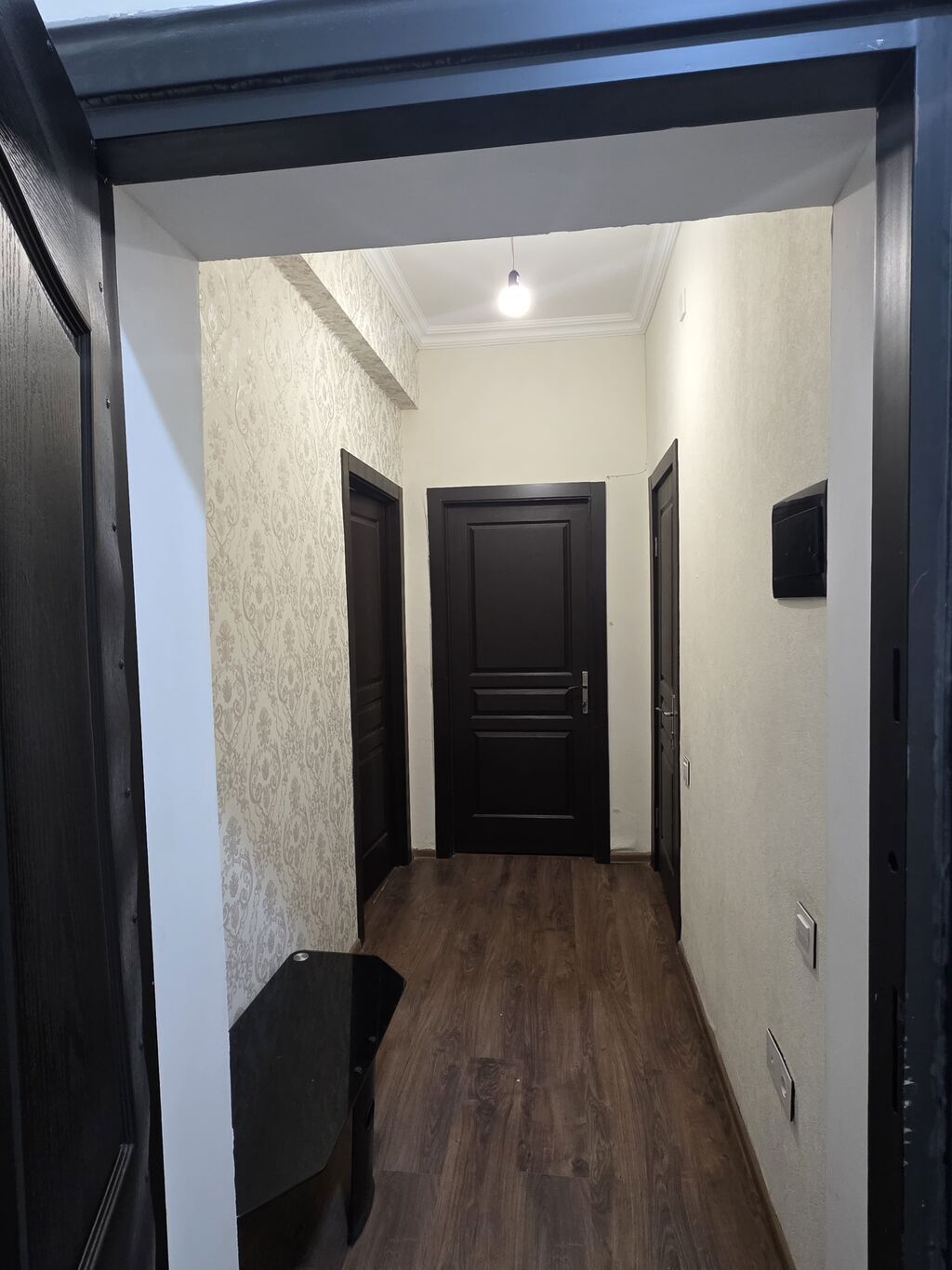 Hövsan Mida 1 1 otag eşyalı. tv qoyulacaq smart. Kondısaner yoxdu — Daşınmaz əmlak, Bakı (6)