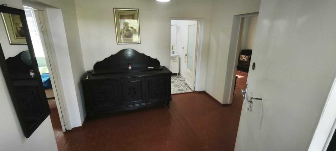 Satılır 3 otaqlı həyət evi/bağ evi 190 m² — Ev, villa, Bakı (12)
