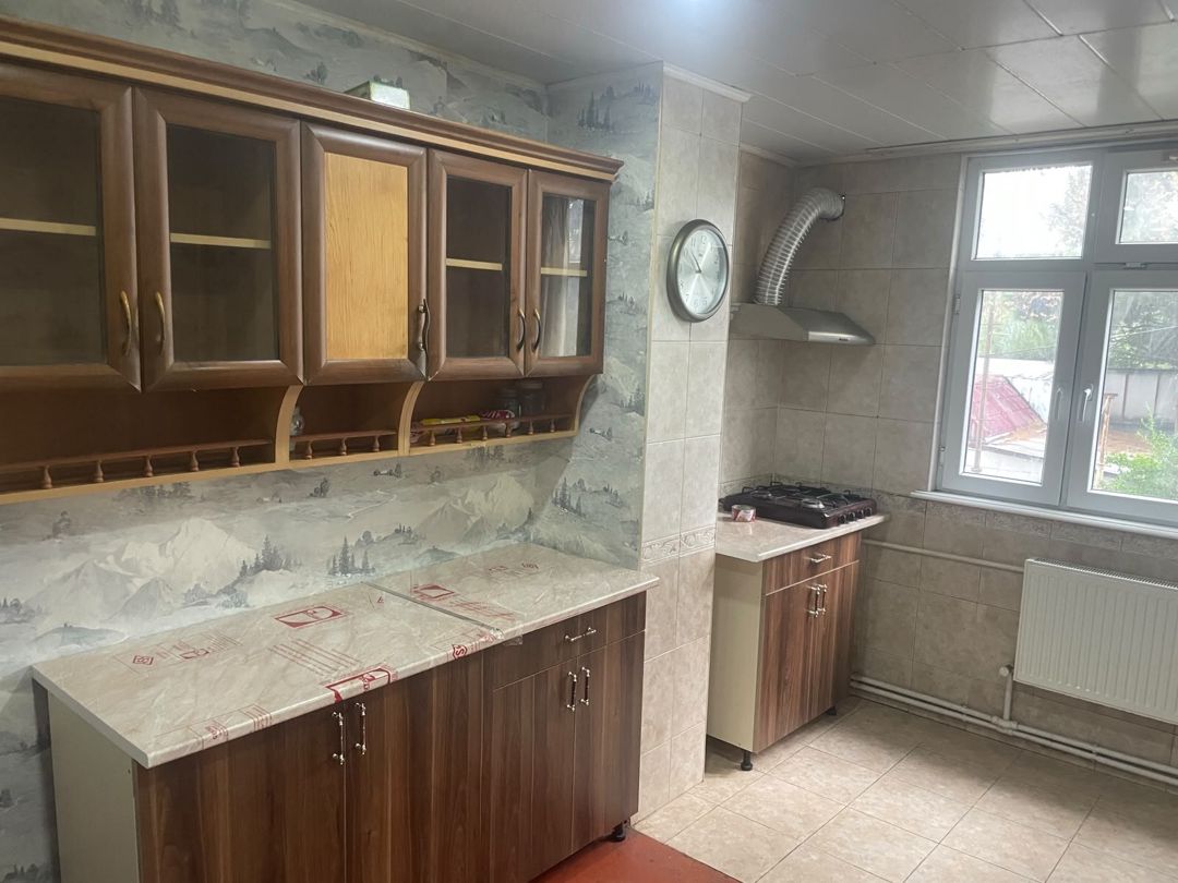 3-otaqlı mənzil kirayə verilir, 9-cu mkr., 80 m² — Daşınmaz əmlak, Sumqayıt