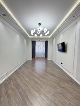 Satılır 3 otaqlı köhnə tikili 85 m² — Bakıxanov Əmlak