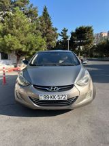 Hyundai Elantra: 1.8 l | 2012 il Sedan — Cars