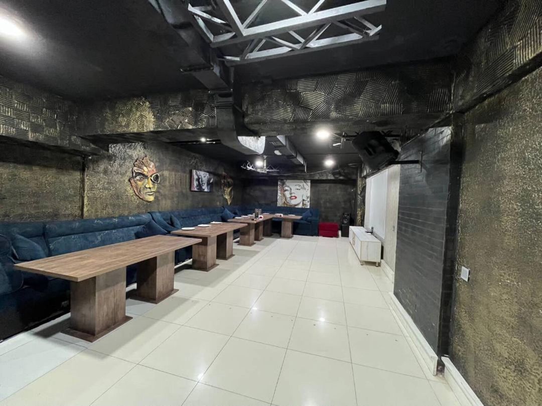 İcarəyə verilir obyekt 500 m² — Əmlak, Bakı (3)