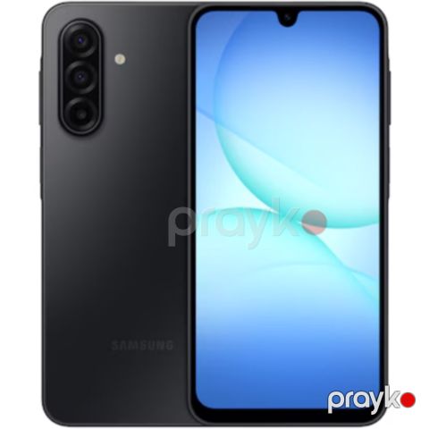 Samsung Galaxy A17 Black 128GB/4GB — Bakı