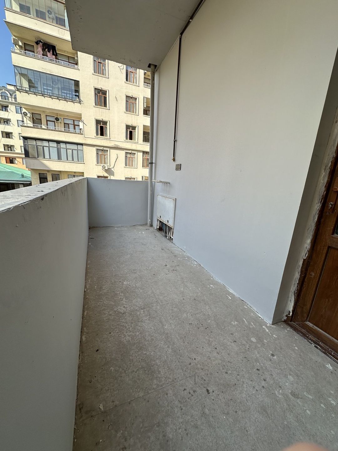 Satılır 3 otaqlı yeni tikili 135 m² — Mənzil, Bakı (6)