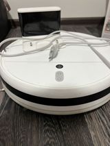 Xiaomi Mi Robot Vacuum-Mop – robot tozsoran. Ishlemir. Zapcast kimi — Electronics