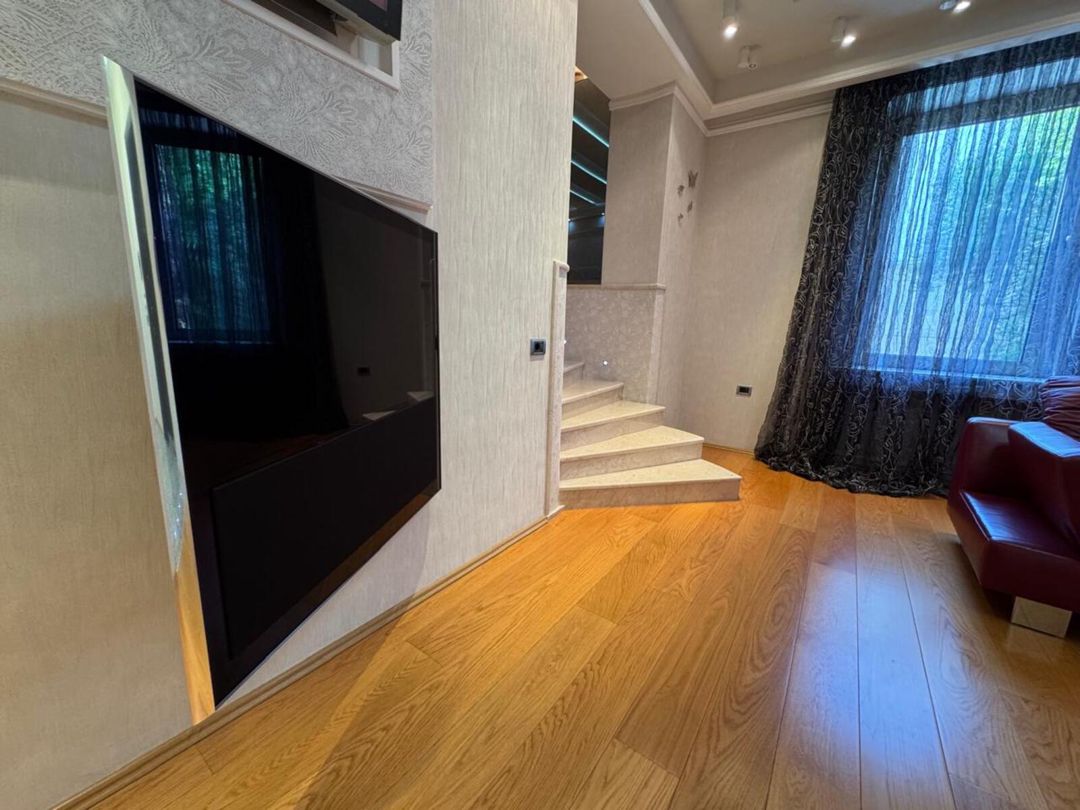 Satılır 2 otaqlı köhnə tikili 70 m² — Mənzil, Bakı (6)
