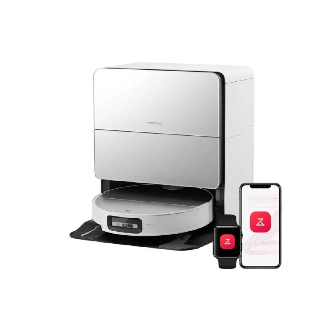 Tozsoran Roborock Saros 10 — Mallar, Bakı