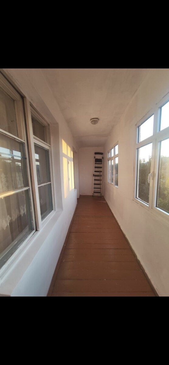 4-otaqlı mənzil, Xaçmaz ş., 93 m² — Mənzil, Xaçmaz (5)