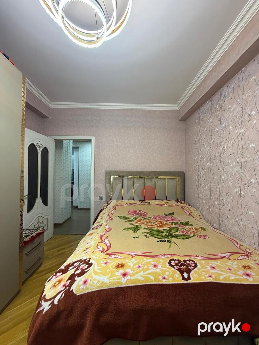 2-otaqlı yeni tikili, Masazır qəs., 62 m² — Mənzil, Bakı (2)