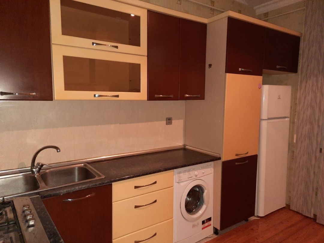 3-otaqlı yeni tikili kirayə verilir, H.Əliyev pr., 95 m² — Daşınmaz əmlak, Xırdalan (2)