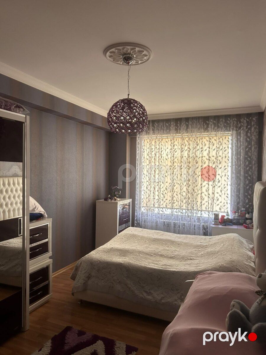2-otaqlı yeni tikili, Abşeron r., 70 m² — Mənzil, Bakı (12)