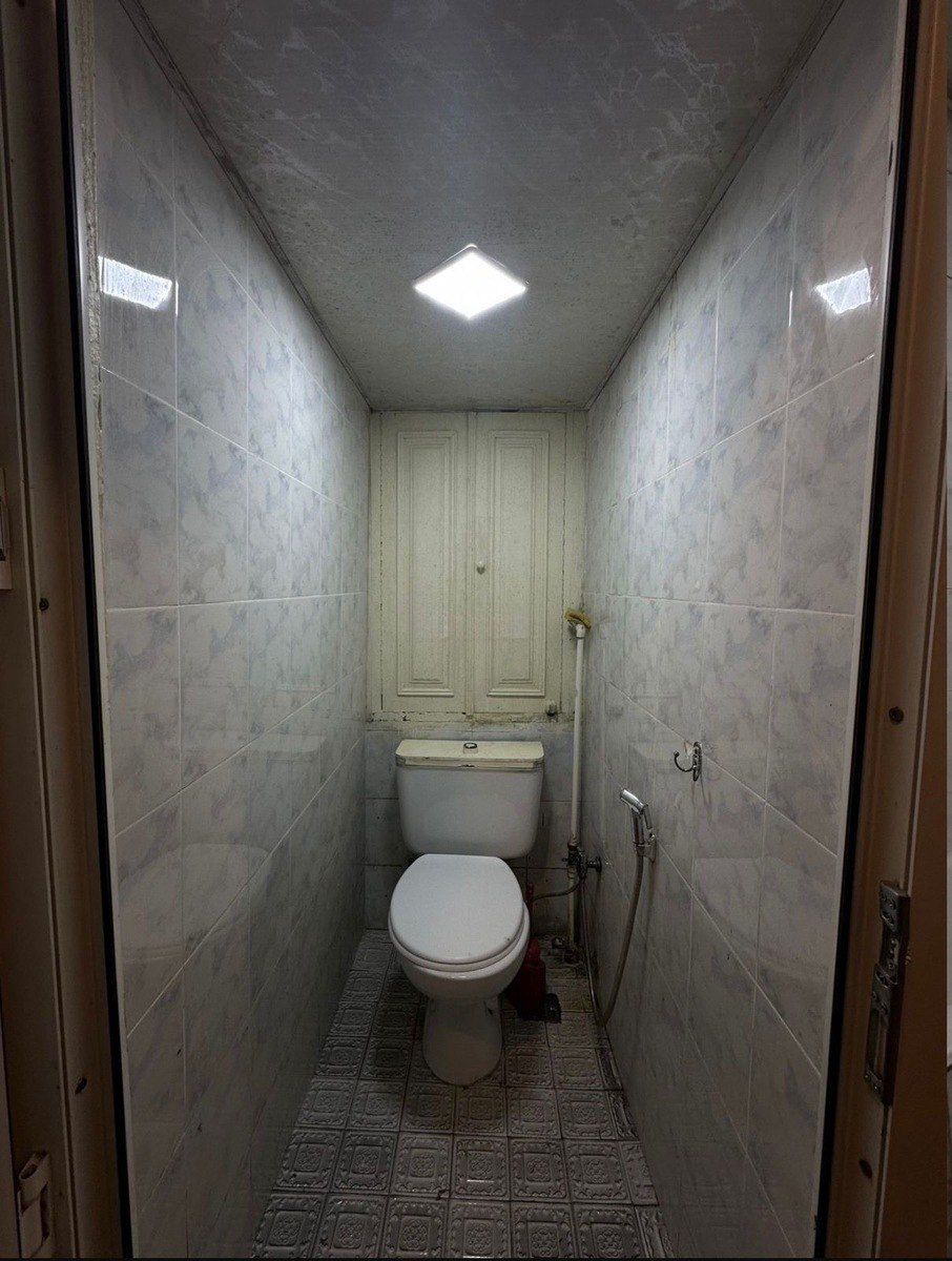 Satılır 3 otaqlı köhnə tikili 60 m² — Mənzil, Bakı (7)