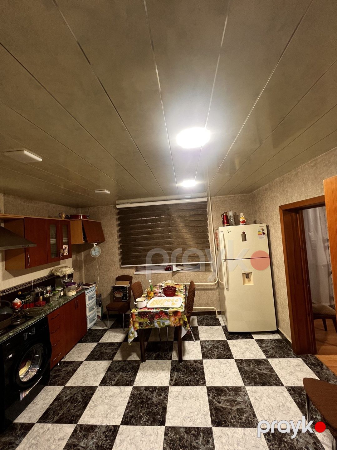 Satılır 3 otaqlı yeni tikili 105 m² — Mənzil, Bakı (6)
