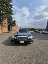 Mercedes E 240, 2.4 L, 1998 il, 246 733 km — Avtomobillər