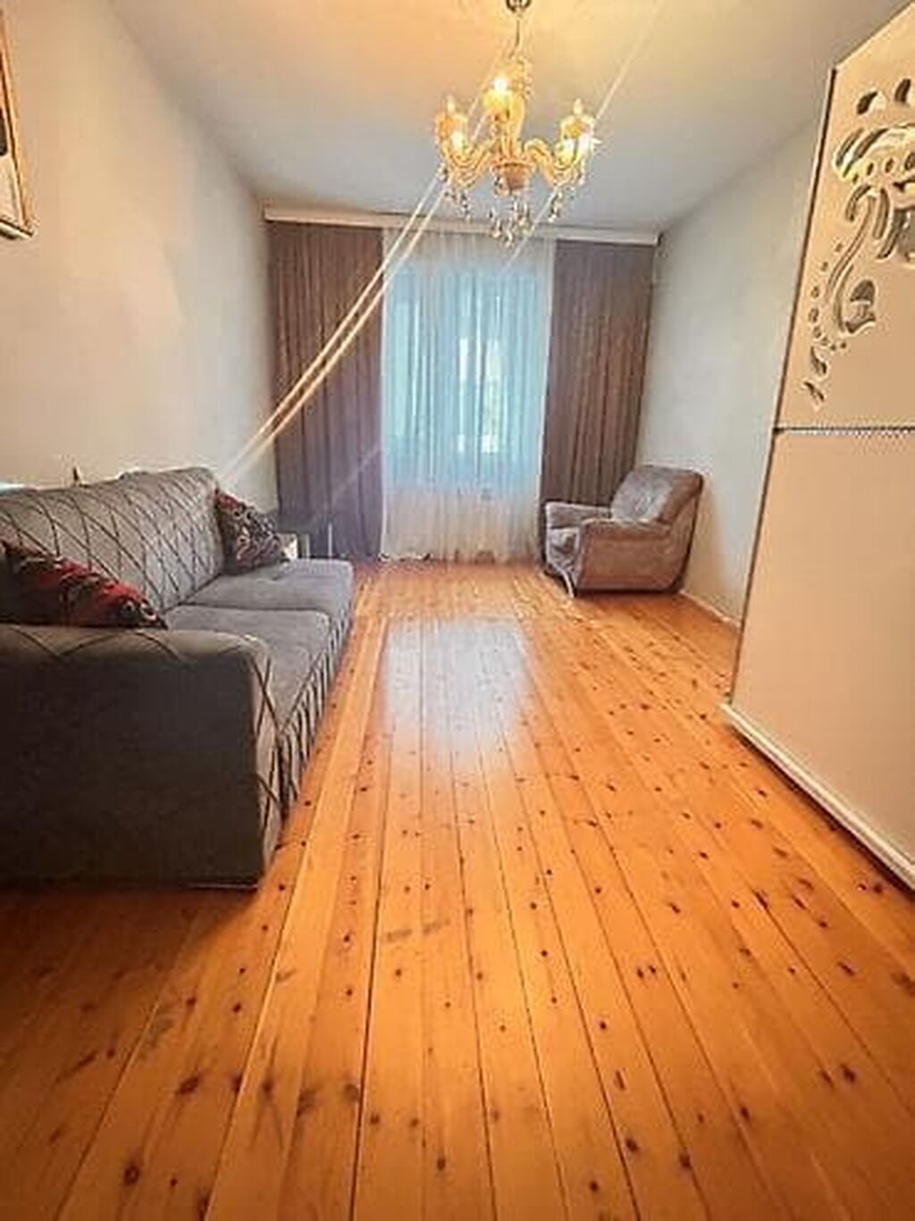 3 otag ev kiraya verilir Bakixanovda Razində — Daşınmaz əmlak, Digah