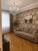 2-otaqlı yeni tikili, Xırdalan ş., 62 m² — Samir M.