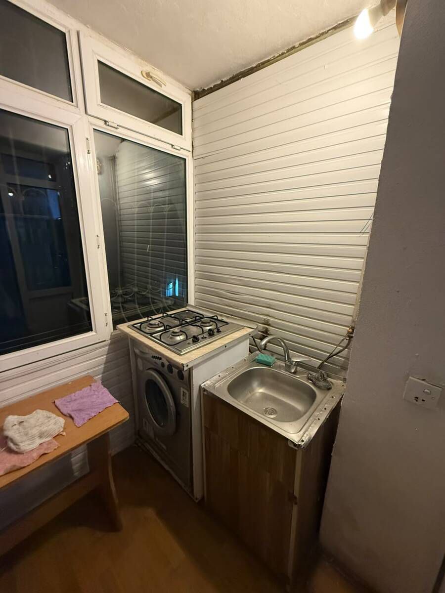 İcarəyə verilir 2 otaqlı köhnə tikili 50 m² — Mənzil, Bakı (7)