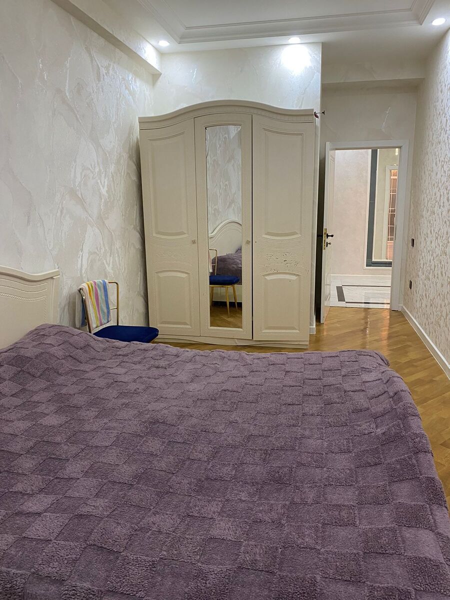 Satılır 2 otaqlı yeni tikili 67 m² — Mənzil, Xırdalan (8)