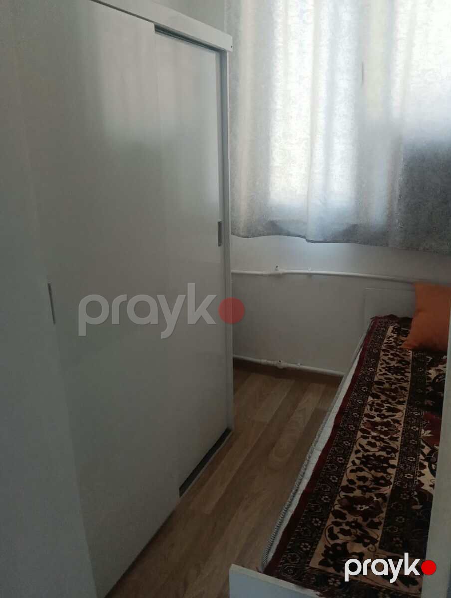 Satılır 2 otaqlı köhnə tikili 44 m² — Mənzil, Bakı (8)