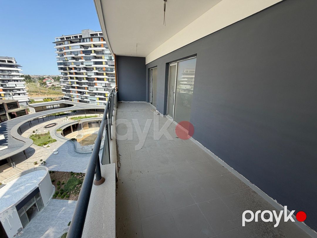 Satılır 2 otaqlı yeni tikili 80.5 m² — Mənzil, Bakı (10)