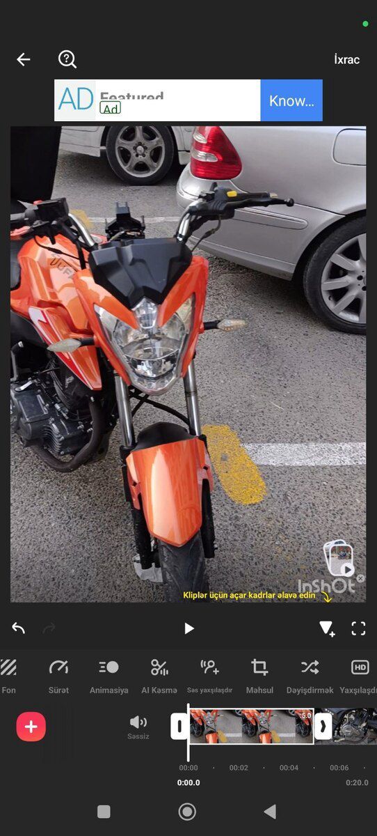Tufan S150, 2023 il — Avto, Bakı (5)