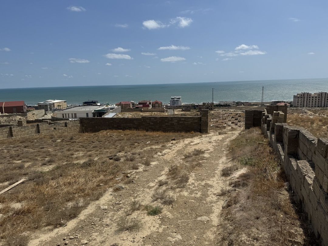 Satılır torpaq 7 sot — Torpaq, Bakı