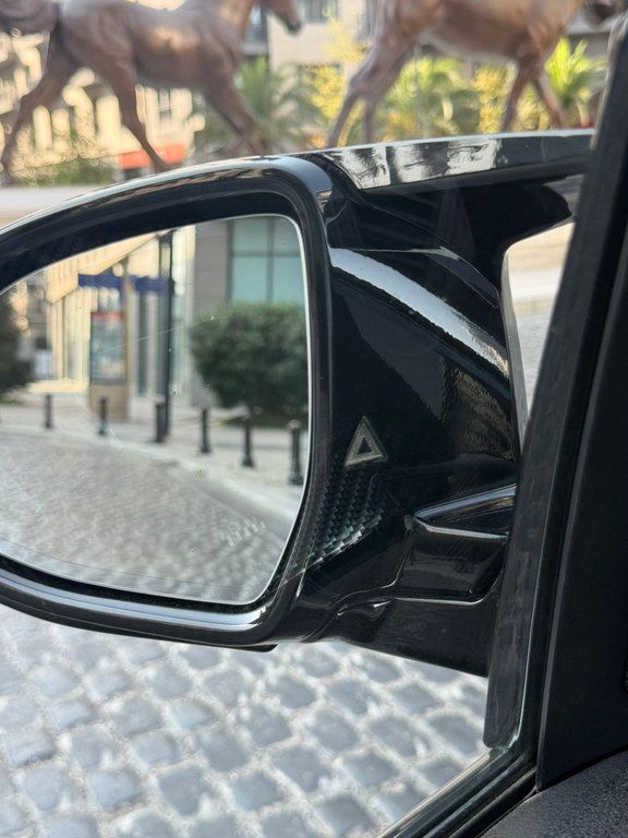 BMW X5, 3.0 L, 2018 il, 49 000 km — Avtomobillər, Bakı (9)
