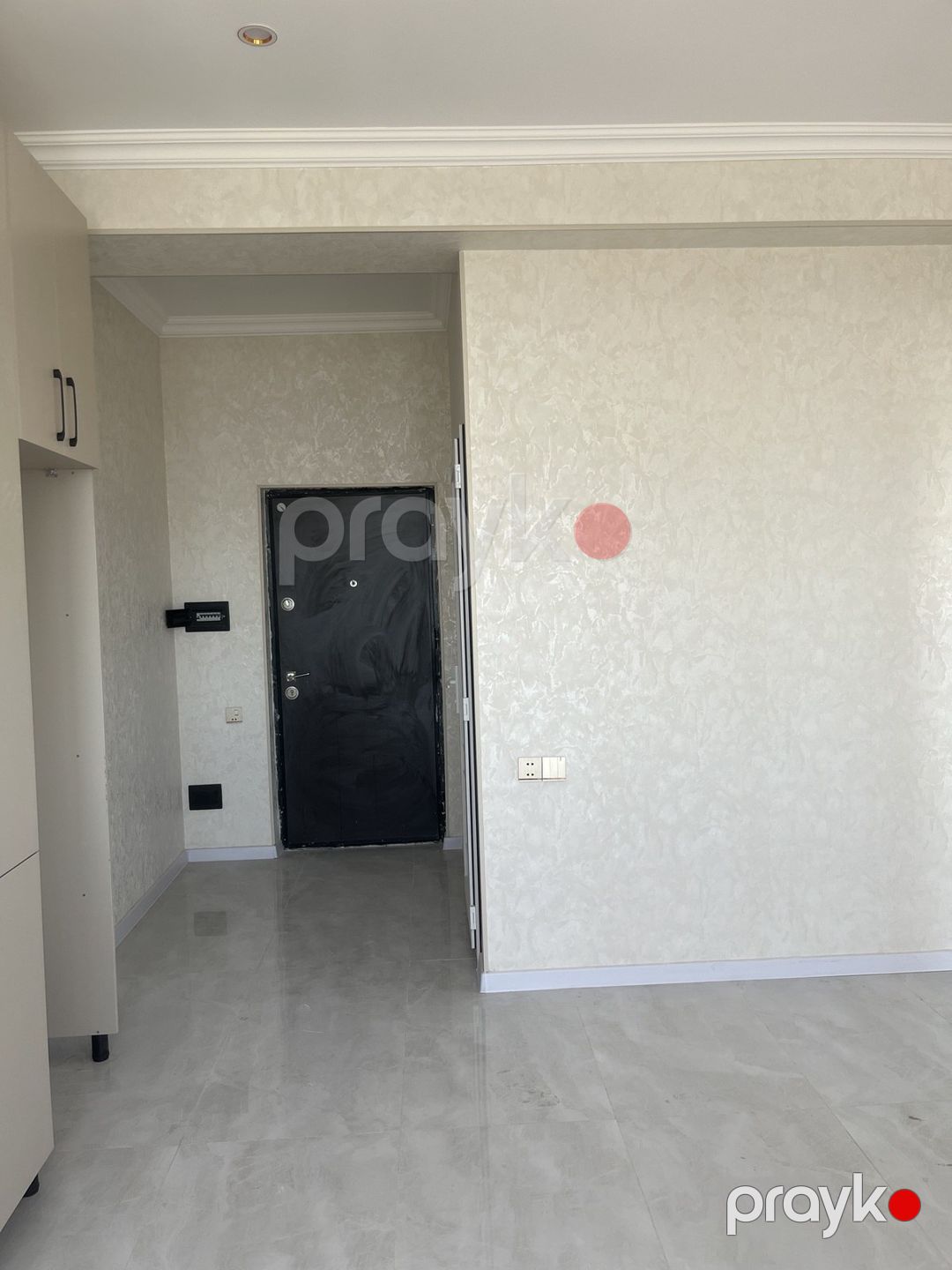 Satılır 2 otaqlı yeni tikili 42 m² — Mənzil, Bakı (3)