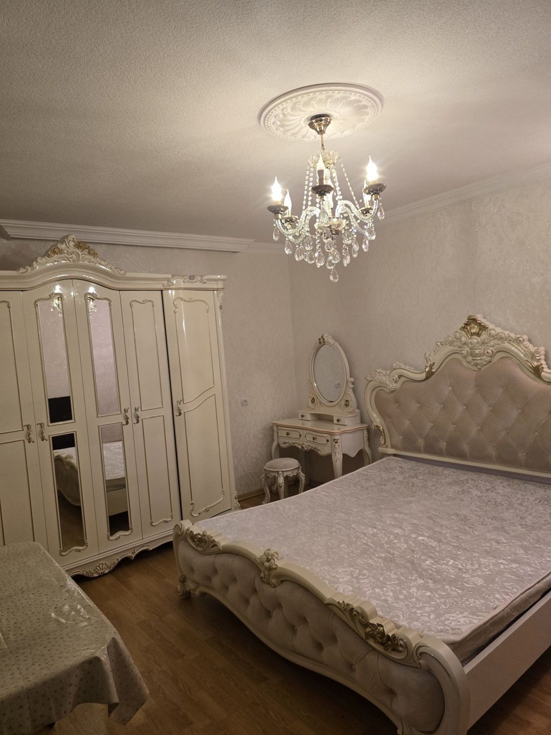 2-otaqlı mənzil kirayə verilir, Gəncə ş., 52 m² — Mənzil, Gəncə (6)