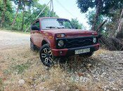 LADA (VAZ) Niva, 1994 il — Avtomobillər, Qusar (4)