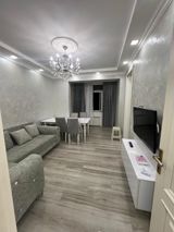 İcarəyə verilir 2 otaqlı köhnə tikili 58 m² — Mahir