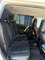 Toyota Land Cruiser Prado 2015 ideal veziyyetde problemsiz 147000 — Cars