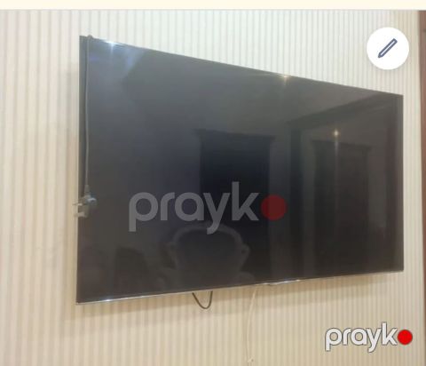 Samsung 105 ekran tv 400₼. Smartdır. Ünvan Nərimanov. 8181. Fatimə99