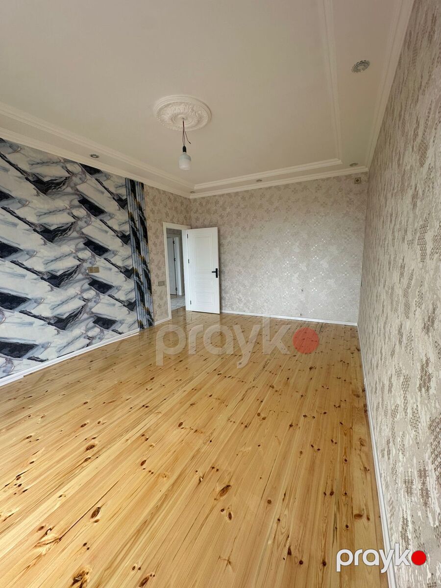 Satılır 4 otaqlı həyət evi/bağ evi 100 m² — Ev, villa, Bakı (2)