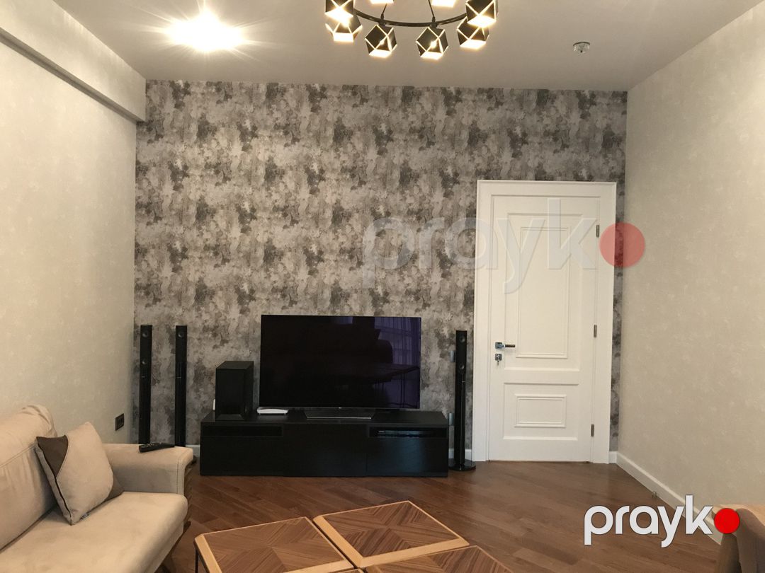 Satılır 3 otaqlı yeni tikili 105 m² — Mənzil, Bakı (10)