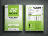 Sement Norm 400 — Storng Inşaat
