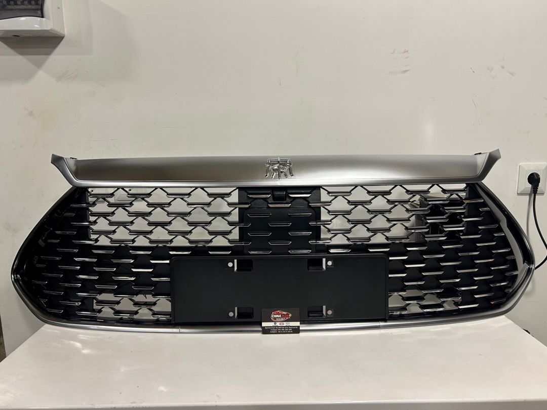 BYD Qin Plus buferin orta barmaqlığı — Ehtiyat hissələri və aksesuarlar, Bakı