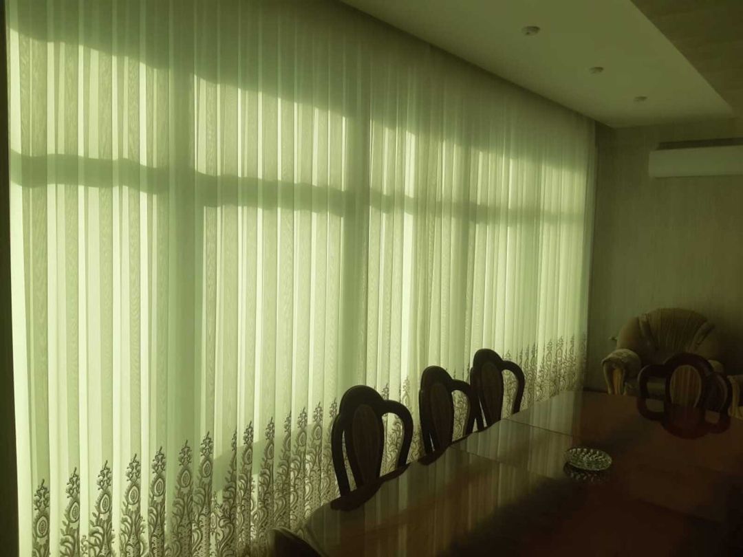 İcarəyə verilir 3 otaqlı yeni tikili 130 m² — Mənzil, Bakı (8)