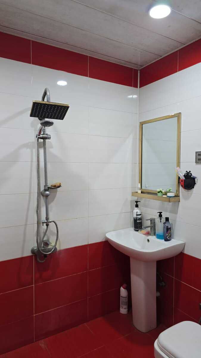 Satılır 2 otaqlı yeni tikili 83 m² — Mənzil, Bakı (7)