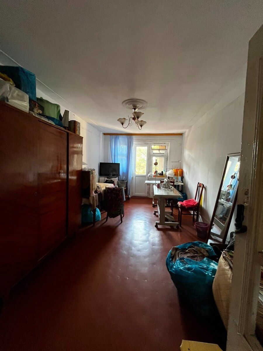 3-otaqlı mənzil, Sumqayıt ş., 65 m² — Daşınmaz əmlak, Sumqayıt