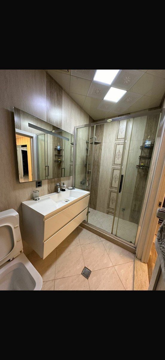 4-otaqlı mənzil kirayə verilir, Sumqayıt ş., 100 m² — Daşınmaz əmlak, Sumqayıt (11)