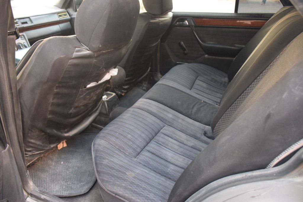 Mercedes 200 E, 2.0 L, 1993 il, 358 127 km — Avtomobillər, Bakı (7)